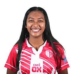 Aryeri Guadalupe Mejía López