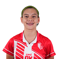 Aura Lila Zeledón Rugama