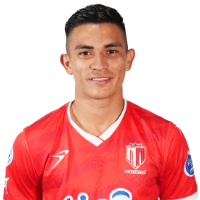 Bancy Cristhoffer Hernández Soza