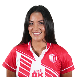 Ingrid Amalia Jiménez Picado