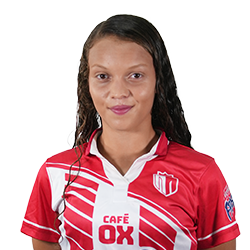Maria Alejandra Corrales Flores