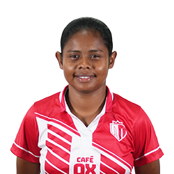Shary Katiuska Hodgson Gutiérrez